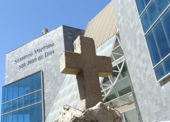 Sanatorio Marítimo relanza su solidaria «Campaña del pañal»