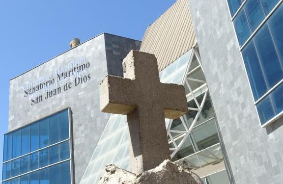 Sanatorio Marítimo relanza su solidaria «Campaña del pañal»