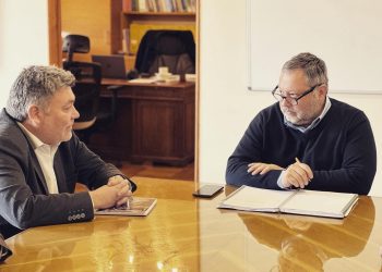 Buscan soluciones para crisis hídrica que afecta a 2.500 familias de Olmué