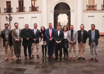 Diputado De Rementería y alcaldes abogan por mayor cantidad de guardias municipales