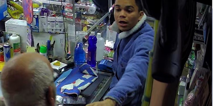 Formalizan a ladrones que huyeron hacia estación Miramar