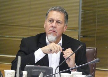 Senador Lagos Weber y cuenta pública: «Esperamos anuncios concretos para la región»