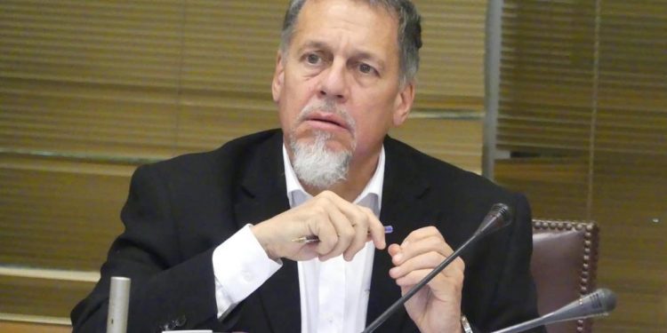 Senador Lagos Weber y cuenta pública: «Esperamos anuncios concretos para la región»