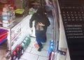 Quillota: Detienen a asaltante de locales comerciales