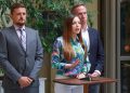 Diputada Flores y renuncia de Subsecretario Larraín: «Me parece gravísimo lo que se está generando»
