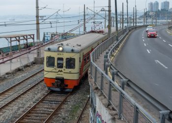 EFE impulsa iniciativa para restauración del Complejo Ferroviario Barón