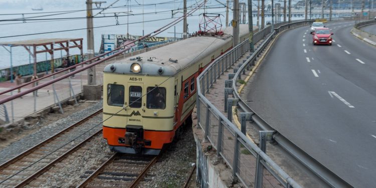 EFE impulsa iniciativa para restauración del Complejo Ferroviario Barón