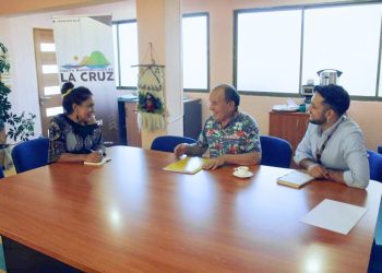 La Cruz: Aprueban estudio de red para postular a futuro Cesfam