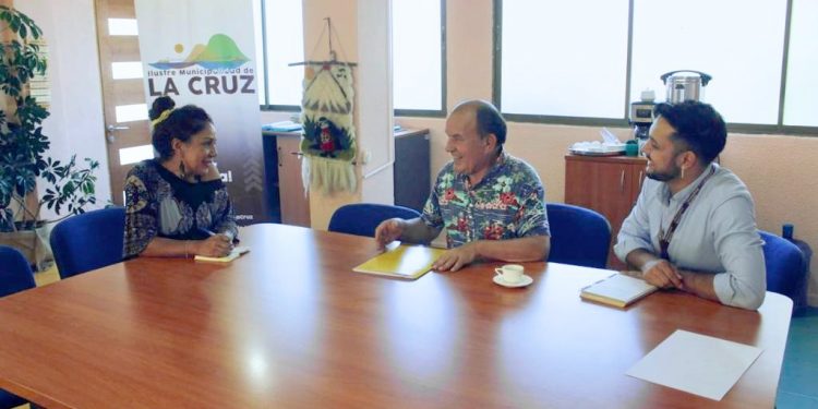 La Cruz: Aprueban estudio de red para postular a futuro Cesfam