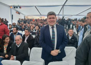 Diputado Venegas y cierre de Fundición: «El Estado está cumpliendo con una de sus obligaciones»