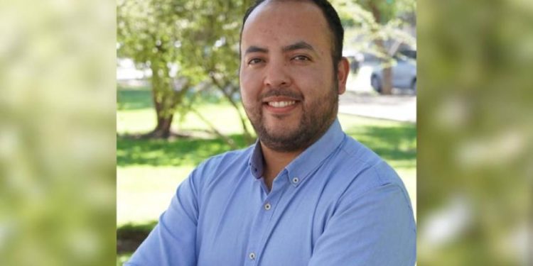 Consejero Republicano acusado de abuso sexual renuncia al partido