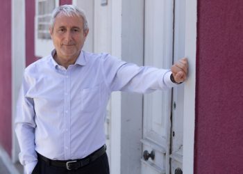 Consejero Aldo Valle: «La izquierda tiene que encender algunas luces rojas»