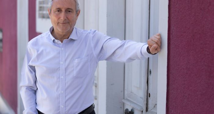 Consejero Aldo Valle: «La izquierda tiene que encender algunas luces rojas»