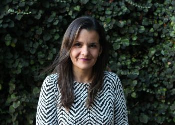 [Opinión] Carolina Erices: «Inteligencia Artificial en la economía chilena»