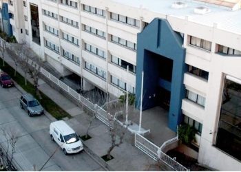 Colegio Saint Dominic en alerta por contagio de tuberculosis