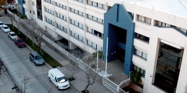 Colegio Saint Dominic en alerta por contagio de tuberculosis