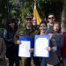Viña del Mar y Carabineros firman acuerdo OS-14 para patrullaje municipal