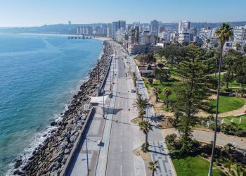 Municipalidad de Viña del Mar crea Corporación de innovación y desarrollo sostenible