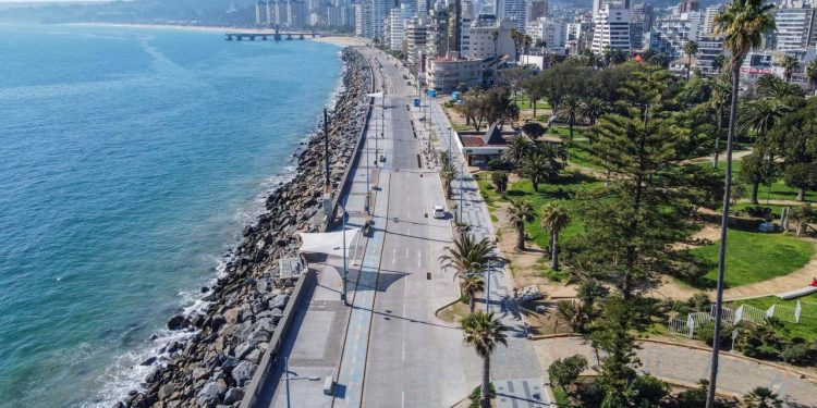 Municipalidad de Viña del Mar crea Corporación de innovación y desarrollo sostenible