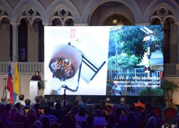 Viña del Mar lleva adelante su cuenta pública 2022