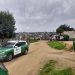 Carabineros evita toma de terreno en Miraflores
