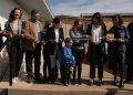 Viña del Mar: Entregan nueva vivienda reconstruida en sector 7 Hermanas