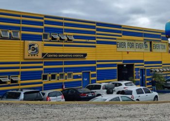 Everton tuvo pérdidas por 513 millones de pesos durante 2022