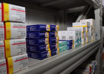 Quillota: Aseguran que farmacia comunal ha ahorrado 300 millones a vecinos