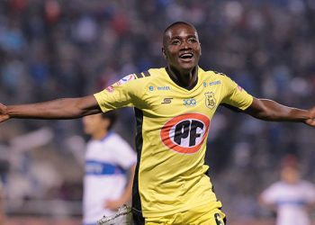 Ex jugador de San Luis de Quillota es asesinado