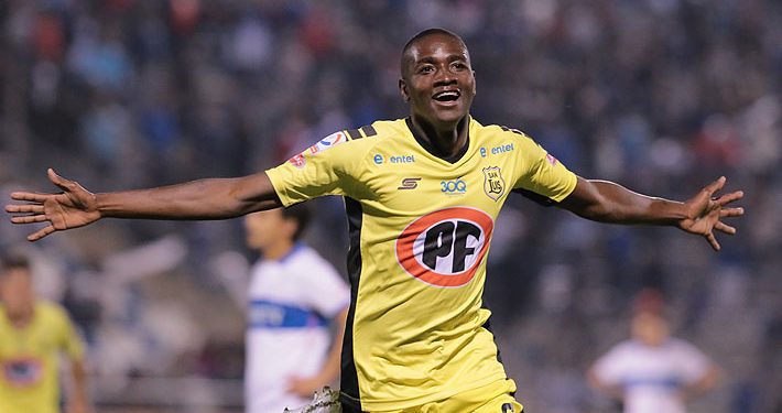 Ex jugador de San Luis de Quillota es asesinado