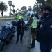 Viña del Mar: Fiscalizaciones permiten sacar de circulación a 30 motos sin papeles