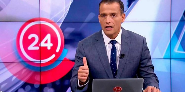 Tribunal ordena retener parte de salario de Iván Núñez por no pago de pensión