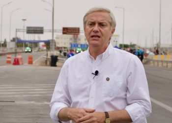 Partido Republicano instaura «silencio» a sus consejeros para que no hablen