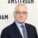 Robert De Niro confirma nacimiento de su séptimo hijo
