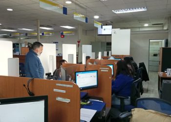 Registro Civil: en junio se entregarán los últimos cupos para atención en día sábado