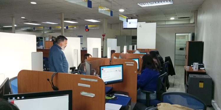 Registro Civil: en junio se entregarán los últimos cupos para atención en día sábado