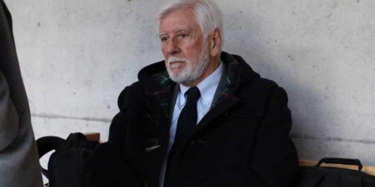 Tribunal decreta prisión preventiva por delitos de corrupción contra ex alcalde Torrealba