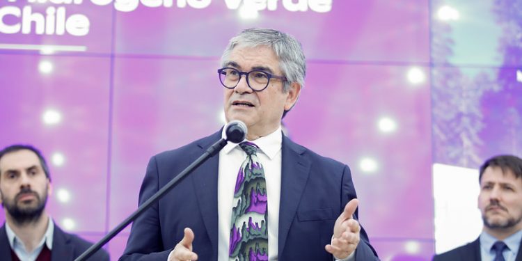 Gobierno presenta Fondo por USD 1.000 millones para Desarrollo del Hidrógeno Verde en Chile