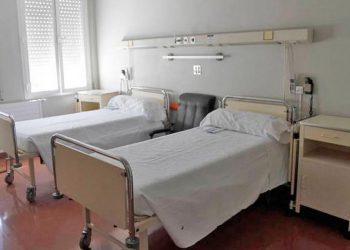 Diputados solicitan al Gobierno disminuir brecha de camas psiquiátricas