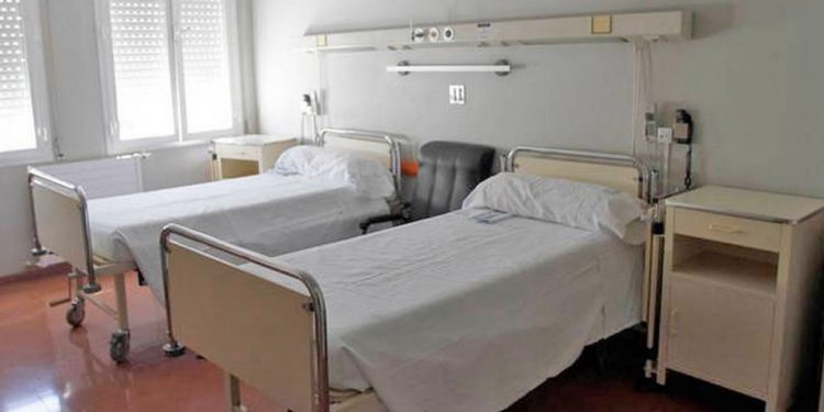 Diputados solicitan al Gobierno disminuir brecha de camas psiquiátricas