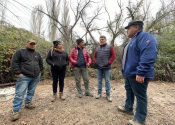 Diputado Venegas critica a Esval: «Actuaron nuevamente de manera muy desordenada»