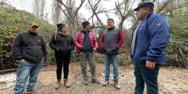 Diputado Venegas critica a Esval: «Actuaron nuevamente de manera muy desordenada»