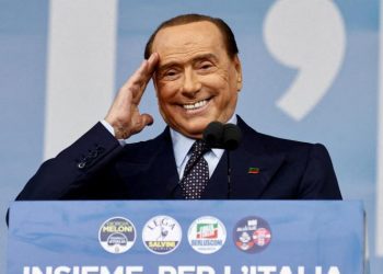 Fallece Silvio Berlusconi, polémico ex primer ministro de Italia