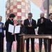 Gobierno envía al Congreso proyecto que aumenta en 60 mil el bono invierno