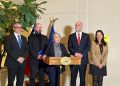 Senado despacha a ley proyecto que aumenta el Bono Invierno