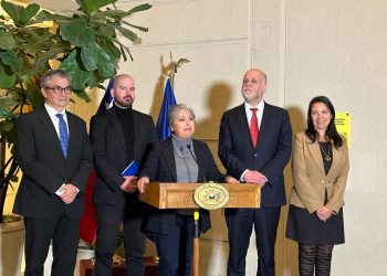 Senado despacha a ley proyecto que aumenta el Bono Invierno