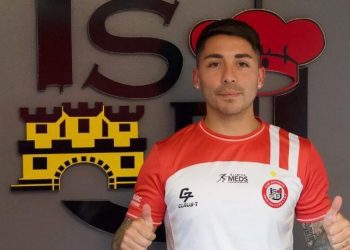 César Valenzuela sufre encerrona mientras viajaba a Los Andes