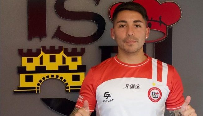 César Valenzuela sufre encerrona mientras viajaba a Los Andes