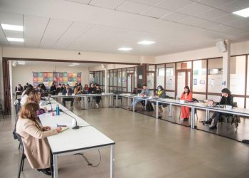 Quilpué recibirá 90 millones para programas de prevención del delito