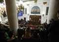 USM realizará 53 audiencias públicas  en el marco del proceso constituyente